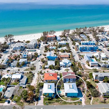 Sunny Daze Villa